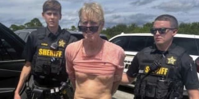 ΗΠΑ: Ένοχος ο Ράιαν Ρουθ για την απόπειρα δολοφονίας του Τραμπ