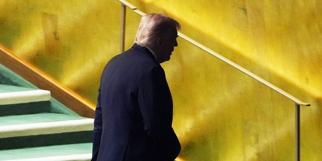 Τα 5 πράγματα που πρέπει να ξέρετε για το μανιφέστο Τραμπ στον ΟΗΕ