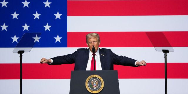 Ο Τραμπ παρουσιάζεται ως ειρηνοποιός, αλλά οι πόλεμοι συνεχίζονται