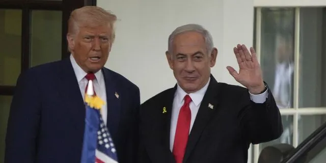 Συνάντηση Νετανιάχου – Τραμπ τη Δευτέρα στη Φλόριντα