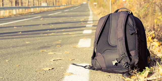 Σχολική τσάντα