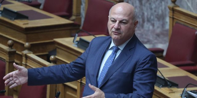 Τσιάρας για ευλογιά: Αναστολή φορολογικών – ασφαλιστικών υποχρεώσεων για όσους θανάτωσαν τα κοπάδια τους