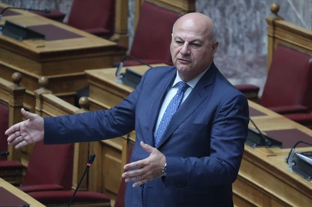 Τσιάρας για ευλογιά: Αναστολή φορολογικών – ασφαλιστικών υποχρεώσεων για όσους θανάτωσαν τα κοπάδια τους