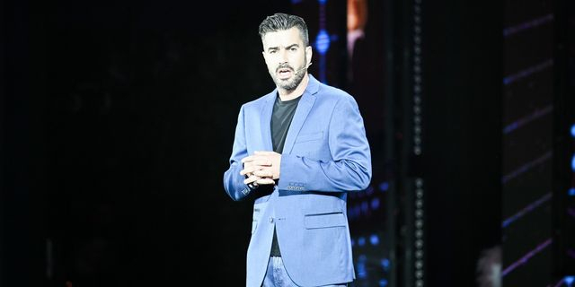 Γιάννης Τσιμιτσέλης: “Το κεφάλαιο Ουγγαρέζος έχει τελειώσει – Δεν θα μου κάνει μαθήματα φιλίας”