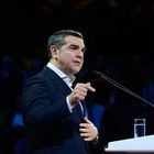Aλέξης Τσίπρας (ωτογραφία αρχείου)