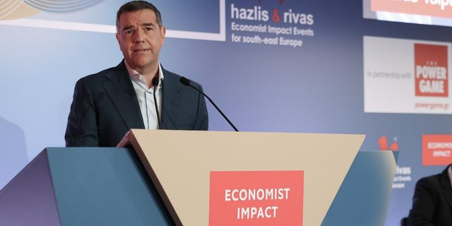 Τι έγινε ο Αλέξης που αγαπήσαμε;