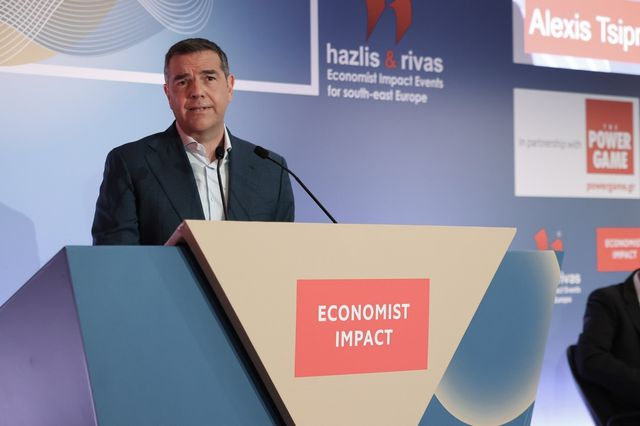 Τι έγινε ο Αλέξης που αγαπήσαμε;