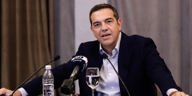 Το Πόθεν Έσχες του Αλέξη Τσίπρα – Τι δηλώνει ο πρώην πρωθυπουργός