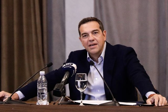 Το Πόθεν Έσχες του Αλέξη Τσίπρα – Τι δηλώνει ο πρώην πρωθυπουργός