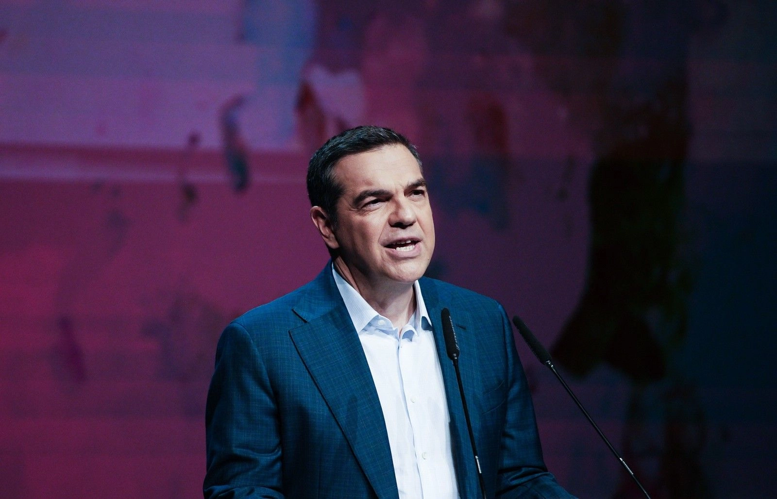 Αλέξης Τσίπρας
