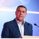 Αλέξης Τσίπρας