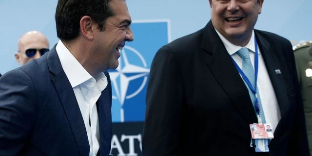 Το κόμμα που θα σάρωνε στις εκλογές