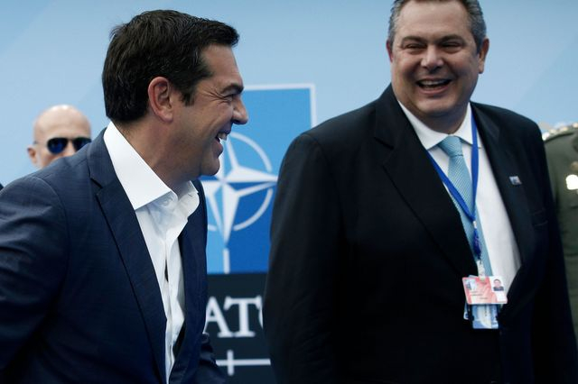Το κόμμα που θα σάρωνε στις εκλογές