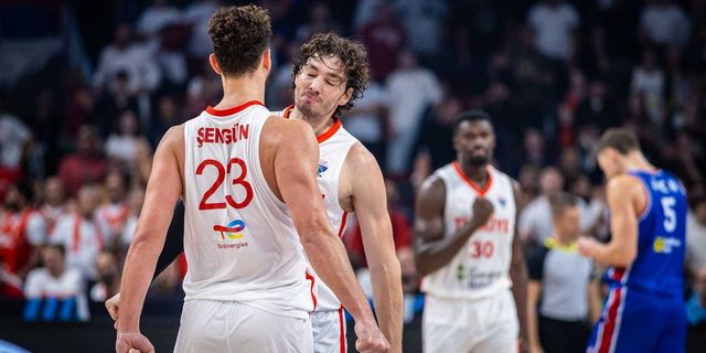 EuroBasket 2025: Πού θα δείτε τον αγώνα Λιθουανία – Λετονία και τις μάχες Τουρκίας, Γερμανίας, Σερβίας