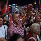 Άγκυρα: Μαζική διαδήλωση της αντιπολίτευσης ενάντια στη δίκη για «εκλογική απάτη»