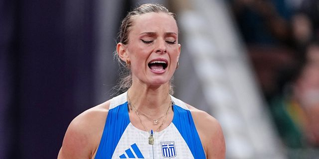 “Λύγισε” η Τζένγκο για την 5η θέση: “Μπορούσε να βγει κάτι καλύτερο, αλλά δεν θέλω να είμαι αχάριστη”