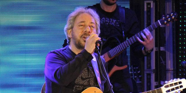 Αντώνης Βαρδής: Η συγκινητική ανάρτηση της κόρης του για τα 11 χρόνια από τον θάνατό του