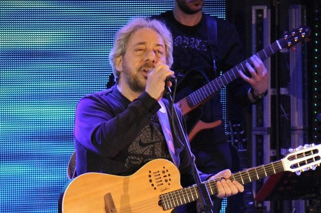 Αντώνης Βαρδής: Η συγκινητική ανάρτηση της κόρης του για τα 11 χρόνια από τον θάνατό του