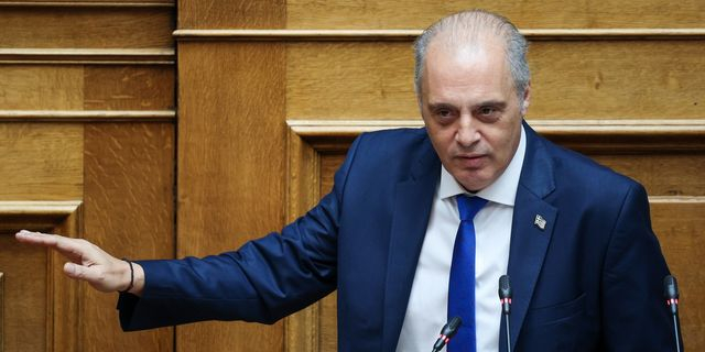Κυριάκος Βελόπουλος: Το Πόθεν Έσχες του προέδρου της Ελληνικής Λύσης