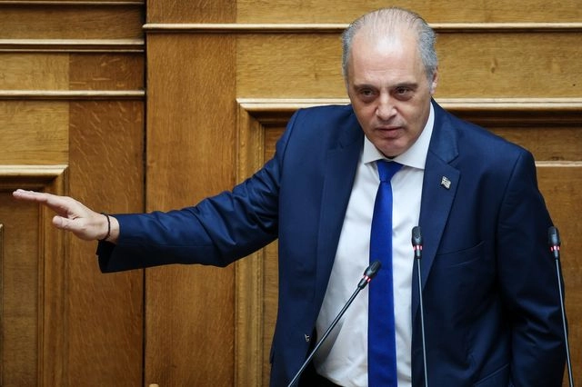 Κυριάκος Βελόπουλος: Το Πόθεν Έσχες του προέδρου της Ελληνικής Λύσης