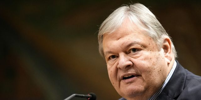 Βενιζέλος για Τέμπη: “Η τραγωδία δεν τελειώνει αν δεν επέλθει κάθαρση”