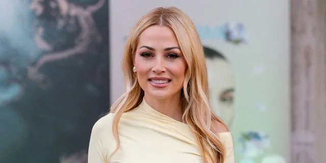 Ελένη Βουλγαράκη: Η ζωή στη Λισαβόνα και η συγκατοίκηση