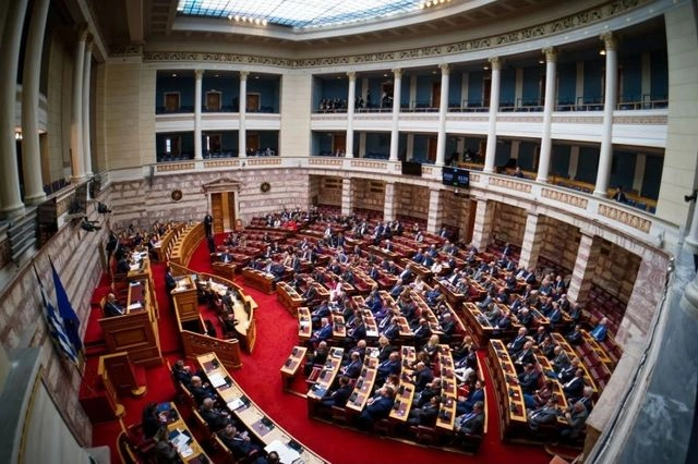 Πόθεν Έσχες: Με χρονοκαθυστέρηση και δίχως “πόθεν”
