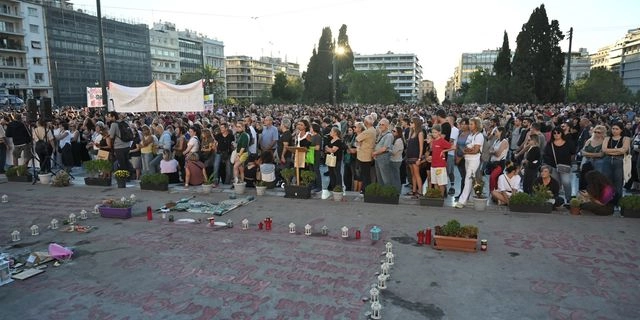 Τέμπη: Αναρμόδιος δηλώνει ο Άρειος Πάγος για την εκταφή νεκρών