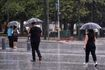 Καιρός: Αλλάζει το σκηνικό με βροχές και καταιγίδες από το Σάββατο