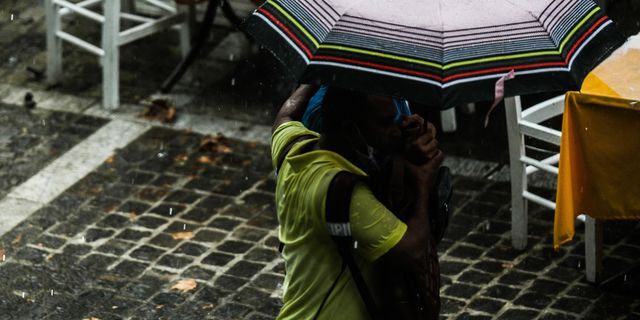 Έρχεται έκτακτο δελτίο για την κακοκαιρία – Οι 6 περιοχές που θα επηρεαστούν