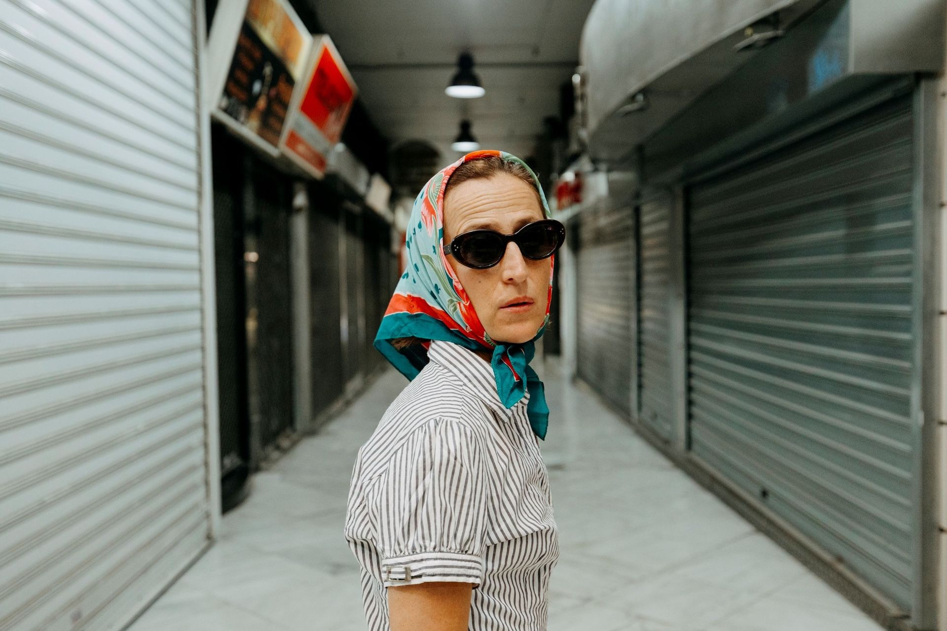 Χαμένη Άνοιξη