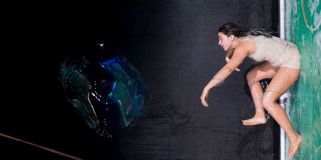 Η Αθήνα γίνεται τόπος καλλιτεχνικής όσμωσης – Το Handmade & Recycled Theater Festival επιστρέφει