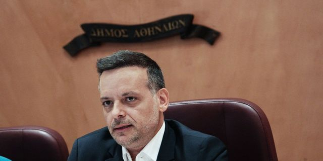 Δούκας: Η κυβέρνηση οδηγεί τους Δήμους σε οικονομικό στραγγαλισμό