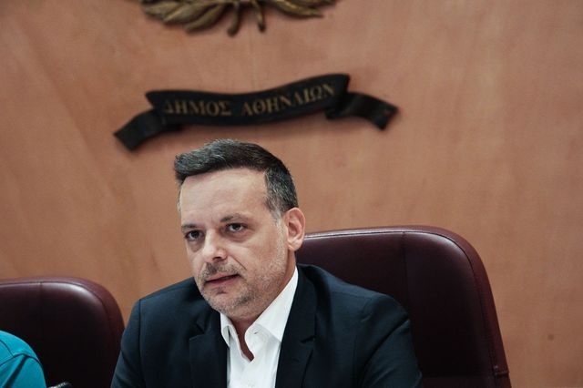 Δούκας: Η κυβέρνηση οδηγεί τους Δήμους σε οικονομικό στραγγαλισμό