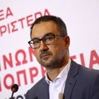 Χαρίτσης: Ο αγώνας των αγροτών σχετίζεται και με την επισιτιστική ασφάλεια ολόκληρης της ελληνικής κοινωνίας