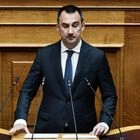Χαρίτσης: Πώς να εξαγγείλεις μέτρα χωρίς να εξαγγείλεις τίποτα