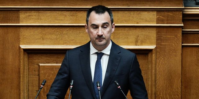 Αλέξης Χαρίτσης: Το Πόθεν Έσχες του προέδρου της Νέας Αριστεράς