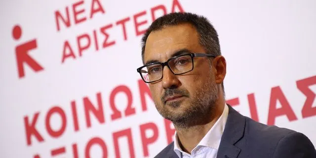 Χαρίτσης: “Οι πολίτες στηρίζουν τον αγώνα των αγροτών”