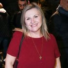 Η Άννα Χατζησοφιά