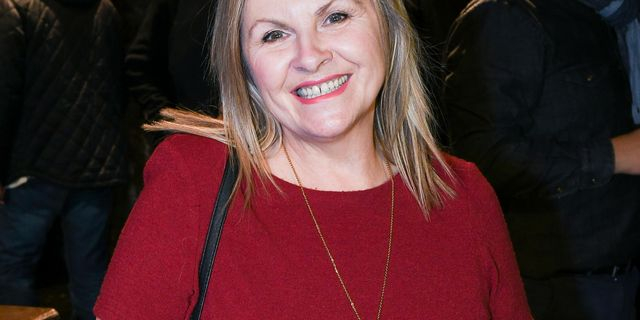 Η Άννα Χατζησοφιά