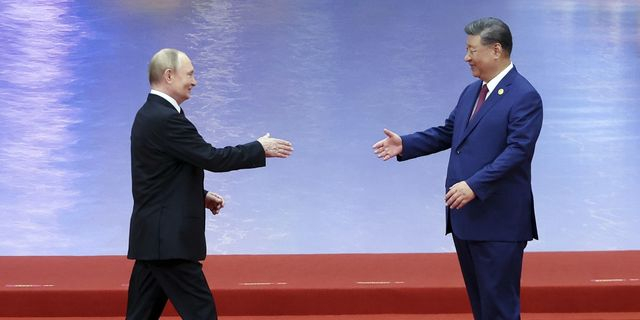 Κίνα: Ο Σι παρουσίασε το νέο δόγμα για την παγκόσμια διακυβέρνηση – Πυρά εναντίον Δύσης και ΗΠΑ