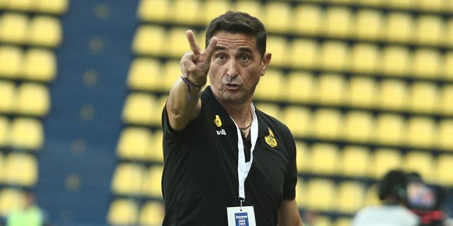 Κύπελλο Ελλάδας Betsson: Πού θα δείτε το Άρης – Μαρκό για την 2η αγωνιστική της League Phase