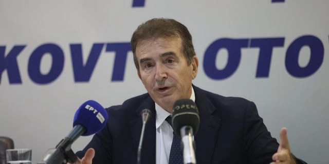 Χρυσοχοΐδης για ΟΠΕΚΕΠΕ: Εντοπίστηκαν 1.036 ΑΦΜ που πήραν παράνομα 22,6 εκατ. ευρώ