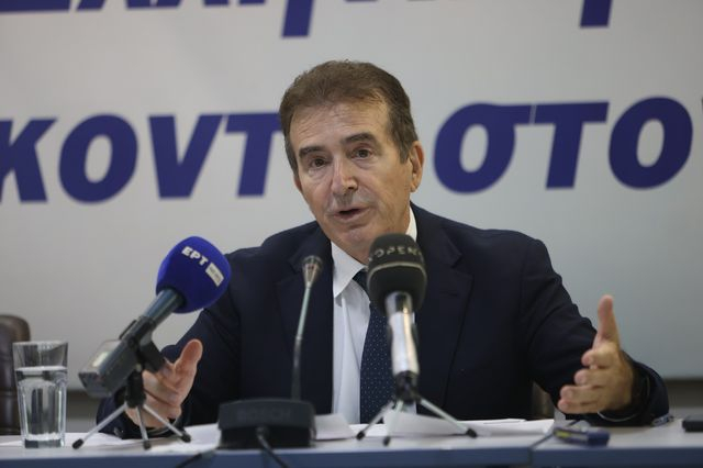 Χρυσοχοΐδης για ΟΠΕΚΕΠΕ: Εντοπίστηκαν 1.036 ΑΦΜ που πήραν παράνομα 22,6 εκατ. ευρώ