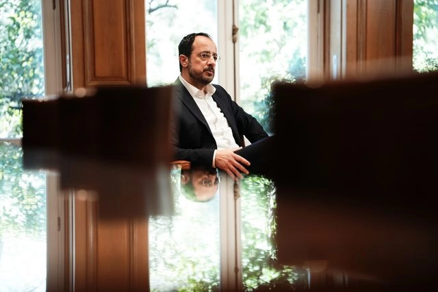 Χριστοδουλίδης: Έρευνα της Ευρωπαϊκής Εισαγγελίας για το έργο της διασύνδεσης Ελλάδας – Κύπρου