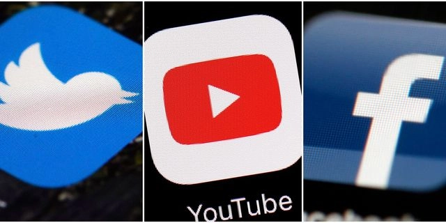 Το YouTube θα καταβάλει 24,5 εκατ. δολάρια στον Τραμπ για την αναστολή του λογαριασμού του