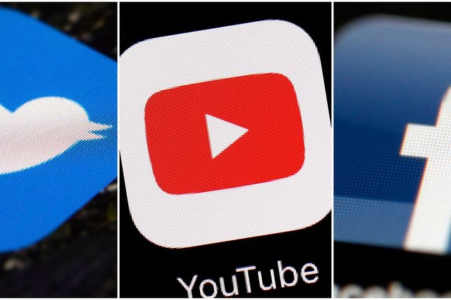 Το YouTube θα καταβάλει 24,5 εκατ. δολάρια στον Τραμπ για την αναστολή του λογαριασμού του