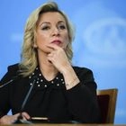 Σκωπτικό σχόλιο Ζαχάροβα για τους Ευρωπαίους και τις αυξήσεις στις τιμές ενέργειας