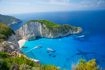 Οι 12 καλύτερες παραλίες στη Ζάκυνθο