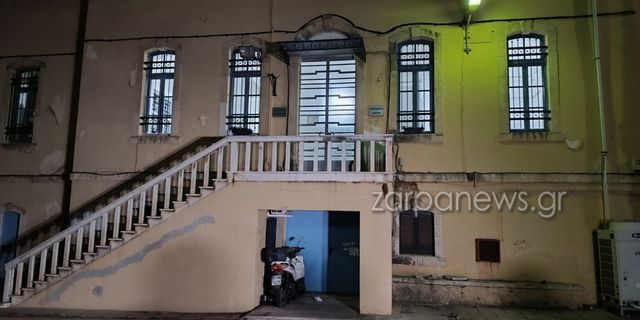 Ολοκληρώθηκαν οι απολογίες για την εγκληματική οργάνωση στα Χανιά – Πόσοι οδηγήθηκαν στη φυλακή